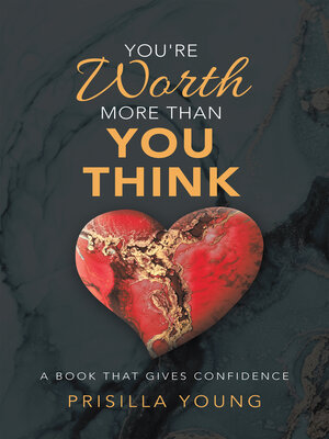 cover image of You're Worth More Than You Think